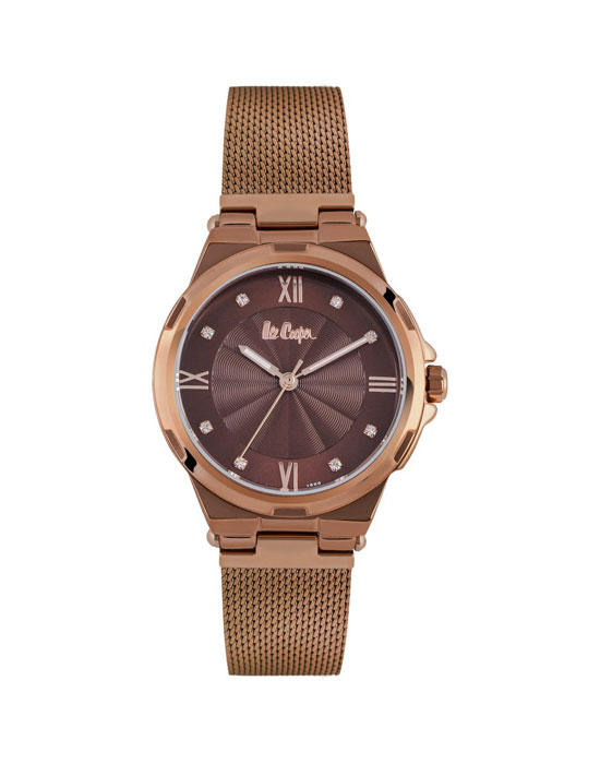 Часы Lee Cooper Fashion LC06702.740